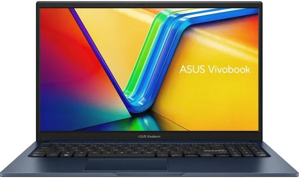 ASUS Vivobook 15 X1504VA-I516512BL1W Core i5 Laptop