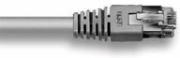Intellinet CAT5E F/UTP Patch Cable CCA