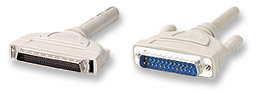 Manhattan Fast Scsi 3 Cable-DB68 HPM