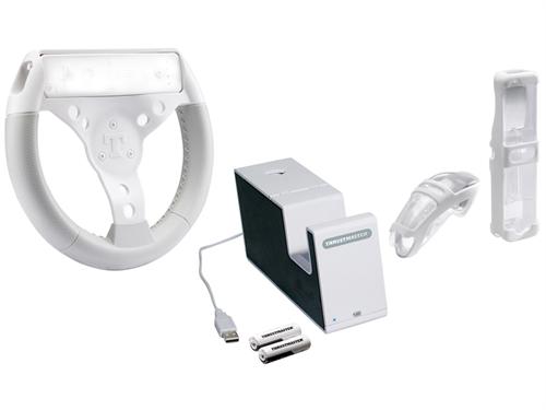 ThrustMaster T-Mega Pack for PS2