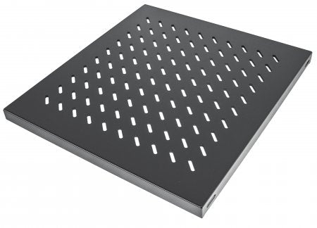 Intellinet 19 Inch 550mm Fixed Shelf
