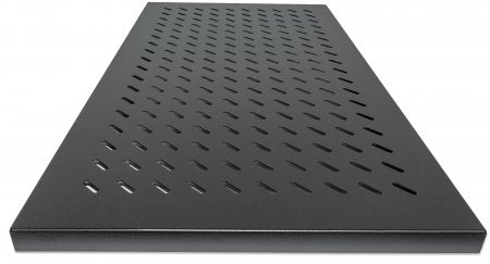 Intellinet 19 Inch 900mm 1U Fixed Shelf