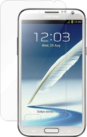 Promate proShield.GN2-C Premium Clear Screen Protector
