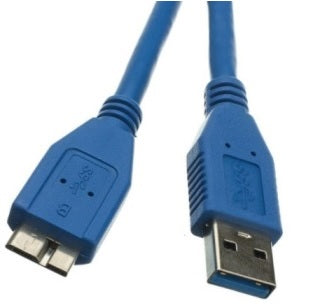 Zatech 1.5m High Speed USB Cable