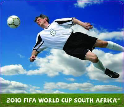 UniQue Player Header Mouse Pad